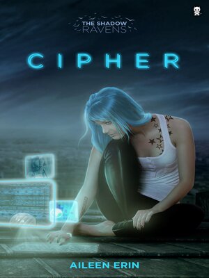Cipher - ebook